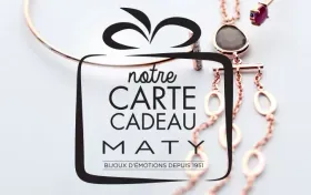 MATY France Gift Card