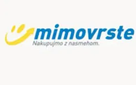 MIMOVRSTE Slovenia Gift Card