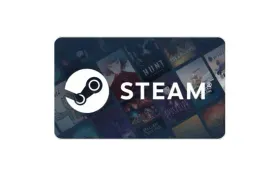 বাষ্প বেলজিয়াম Gift Card