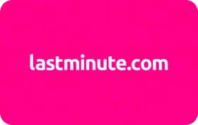 lastminute.com Germany Gift Card