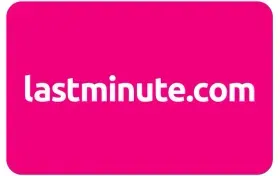 lastminute.com Spain Gift Card