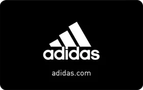adidas Österreich Gift Card