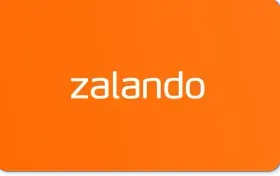 Zalando Slovakia Gift Card