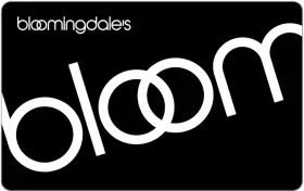 Bloomingdale's USA Gift Card