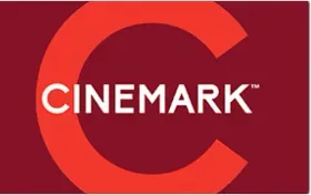 Cinemark USA Gift Card