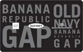 Gap Kids USA Gift Card