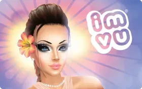 IMVU USA Gift Card
