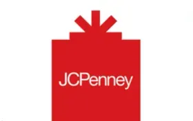 JCPenney USA Gift Card