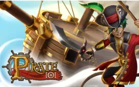 KingsIsle Pirate USA Gift Card