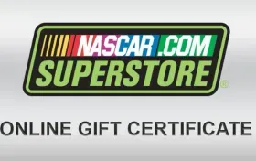 Nascar.com USA Gift Card