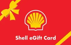 Shell USA Gift Card