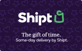 Shipt 99 USA Gift Card