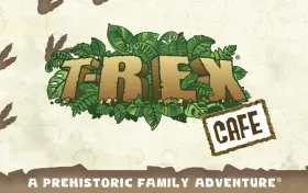 T-Rex Cafe USA Gift Card