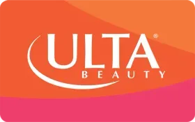 Ulta Beauty USA Gift Card