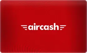 Aircash Belgium Gift Card