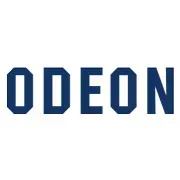 ODEON United Kingdom Gift Card