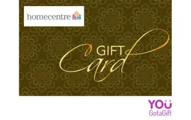 Home Centre Saudi Arabia Gift Card
