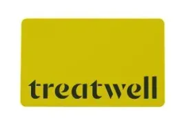 TreatWell Belgium Gift Card