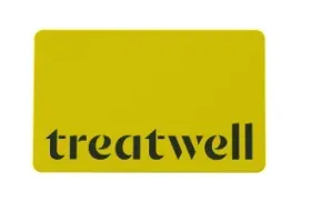 TreatWell Lithuania Gift Card