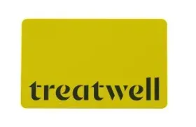 TreatWell Spain Gift Card