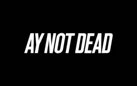 Ay Not Dead Argentina Gift Card