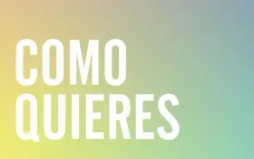 Como quieres que te quiera Argentina Gift Card