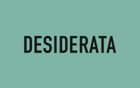 Desiderata Argentina Gift Card