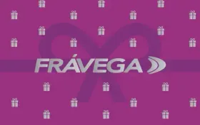 Frávega Argentina Gift Card
