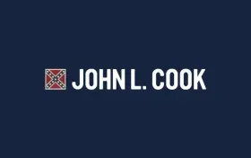 John L. Cook Argentina Gift Card