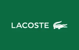 Lacoste Argentina Gift Card