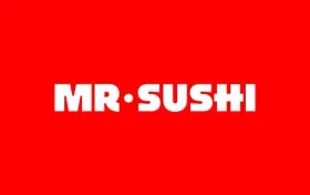 Mr Sushi Peru Gift Card
