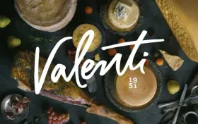 Valenti Argentina Gift Card