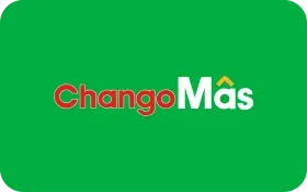 ChangoMás Argentina Gift Card