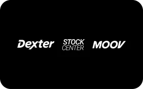 Dexter | Stock Center | Moov Argentina Gift Card