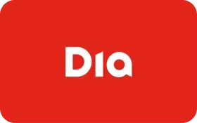 DIA Argentina Gift Card