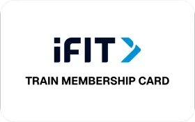 IFIT Train USA Gift Card