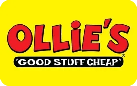 Ollie's Bargain Outlet USA Gift Card