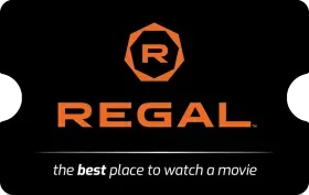 Regal Entertainment Group USA Gift Card