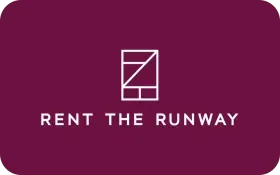 Rent The Runway USA Gift Card
