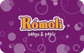 Rómoli Argentina Gift Card