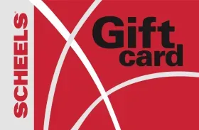 Scheels USA Gift Card