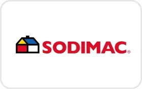 Sodimac Argentina Gift Card