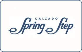 Spring Step Colombia Gift Card