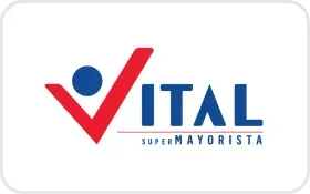 Super Mayorista Vital Argentina Gift Card