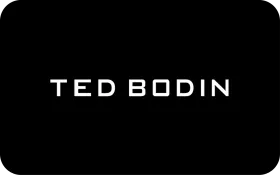 Ted Bodin Argentina Gift Card