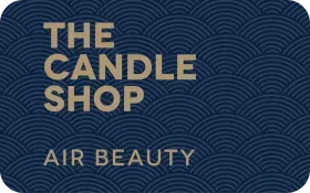 The Candle Shop Argentina Gift Card