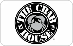 The Crab House USA Gift Card