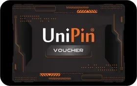 UniPin Voucher Gift Card
