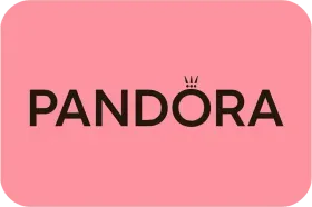 Pandora USA Gift Card