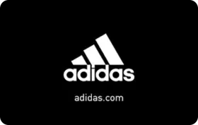 adidas Singapur Gift Card